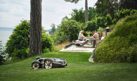 Husqvarna Automower&reg;-