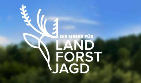 LAND FORST JAGD Messe Wieselburg-