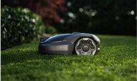 Husqvarna M&auml;hroboter Saison-Abverkauf