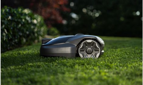 Husqvarna M&auml;hroboter Saison-Abverkauf-