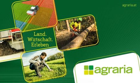 Busfahrt zu Welser Messe-
