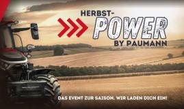 Herbst-Power by Paumann