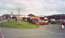 1997-1997 - Betriebserweiterung