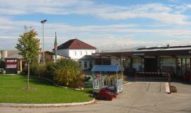 2000-2000 - Neues Bürogebäude