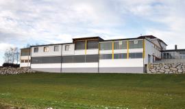 2012-2012 - Erweiterung und Neubau