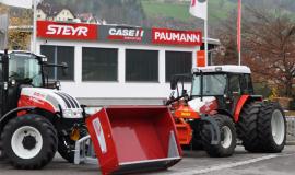 2013-2013 - Eröffnung Filiale Ybbsitz