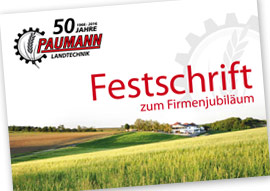 Festschrift-Festschrift