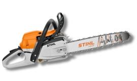 STIHL MS 261 C-M Benzin-Motors&auml;ge-