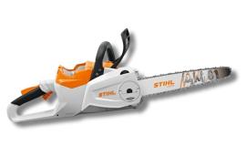 STIHL MSA 80 C-B Akku-Motors&auml;ge-