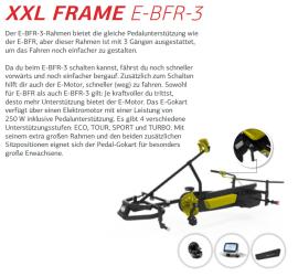 XXL E-BFR-3-XXL E-BFR-3