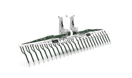 Schleppschuhverteiler Condor 7.5-