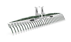 Schleppschuhverteiler Condor 9.0-