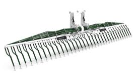 Schleppschuhverteiler Condor 10.5-