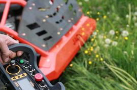 Vielseitige Einsatzgebiete-
