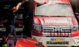 LEMA Feuerwehrtechnik-