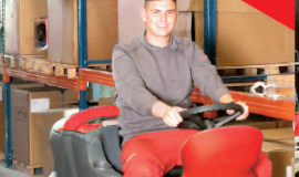 LEMA Bodenreinigung-