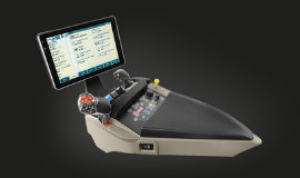 Precision Technology-