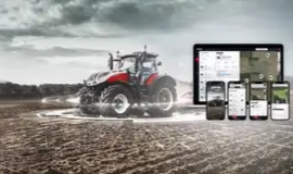 Pr&auml;zisionslandwirtschaft-