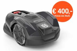 Automower&reg; 310E NERA-Automower&reg; 310E NERA