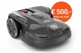 Automower&reg; 320 NERA-Automower&reg; 320 NERA