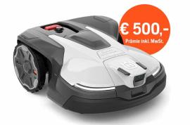 Automower&reg; 430V NERA-Automower&reg; 430V NERA