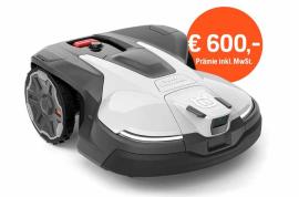 Automower&reg; 450V NERA-Automower&reg; 450V NERA