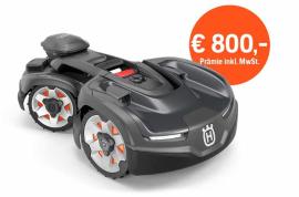 Automower&reg; 435X AWD NERA-Automower&reg; 435X AWD NERA