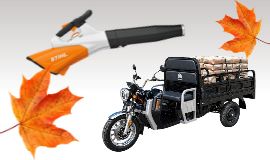 Akku-Power live testen-