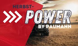 Herbst-Power by Paumann