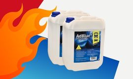 AdBlue Aktion