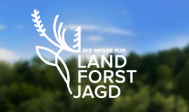 LAND FORST JAGD Messe Wieselburg